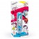 Голубая вибропуля с зайчиком MINI BULLET VIBRATOR BLUE HONEY BUNNY - Tokidoki