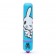 Голубая вибропуля с зайчиком MINI BULLET VIBRATOR BLUE HONEY BUNNY - Tokidoki