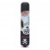 Чёрная вибропуля с раскрашенным черепом MINI BULLET VIBRATOR DIA DE LOS MUERTOS - Tokidoki