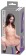 Фиолетовый вибратор с присоской Silicone Purple Vibe - 17,5 см. - Orion - купить с доставкой в Москве