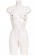 Золотистые зажимы для сосков и клитора All Sensation Nipple and Clitoral Chain - Fifty Shades of Grey - купить с доставкой в Москве