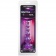 Фиолетовая анальная ёлочка SpectraGels Purple Anal Tool - 17,5 см. - Doc Johnson