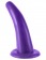 Фиолетовый анальный стимулятор Anal Teaser - 12,5 см. - Pipedream