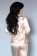 Роскошная пижама Nima с цветочной вышивкой у горловины - Livia Corsetti купить с доставкой