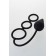 Тройное эрекционное кольцо с анальным хвостом Drop S-size - Erotist Adult Toys - в Москве купить с доставкой