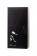 Чёрный анальный вибростимулятор Erotist - 20,7 см. - Erotist