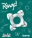 Прозрачное эрекционное кольцо Rings Screw - Lola Games - в Москве купить с доставкой