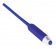 Полый уретральный вибростимулятор Dilator Vibrator - Orion - купить с доставкой в Москве