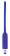 Полый уретральный вибростимулятор Dilator Vibrator - Orion - купить с доставкой в Москве