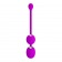 BI-014548 / Baile Pretty Love Werner Вагинальные виброшарики на сцепке - Baile