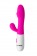 Розовый вибратор A-Toys Nixy - 23 см. - A-toys