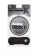 Комплект для связывания BONDX BONDAGE RIBBON   LOVE ROPE BLACK - Dream Toys - купить с доставкой в Москве