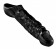 Чёрная увеличивающая насадка на член Mamba Cock Sheath Packaged - 16,5 см. - XR Brands - в Москве купить с доставкой