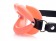 Кляп в форме губ Sissy Mouth Gag - XR Brands - купить с доставкой в Москве