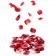 Искусственные лепестки роз с запахом - Bijoux Indiscrets - купить с доставкой в Москве