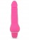 Розовый вибратор-реалистик PURRFECT SILICONE CLASSIC MINI - 14 см. - Dream Toys