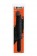 Чёрный фаллоимитатор-гигант с рукоятью BIGSTUFF DONG WITH HANDLE 10INCH - 25 см. - Dream Toys