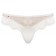 Соблазнительные трусики-стринги из нежного кружева - Obsessive купить с доставкой
