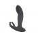 Чёрный массажёр простаты с вибрацией Activator Of Male Power - 11,4 см. - Bior toys - в Москве купить с доставкой