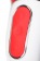 Красный вибратор Satisfyer Power Flower с лепестками - 18,8 см. - Satisfyer